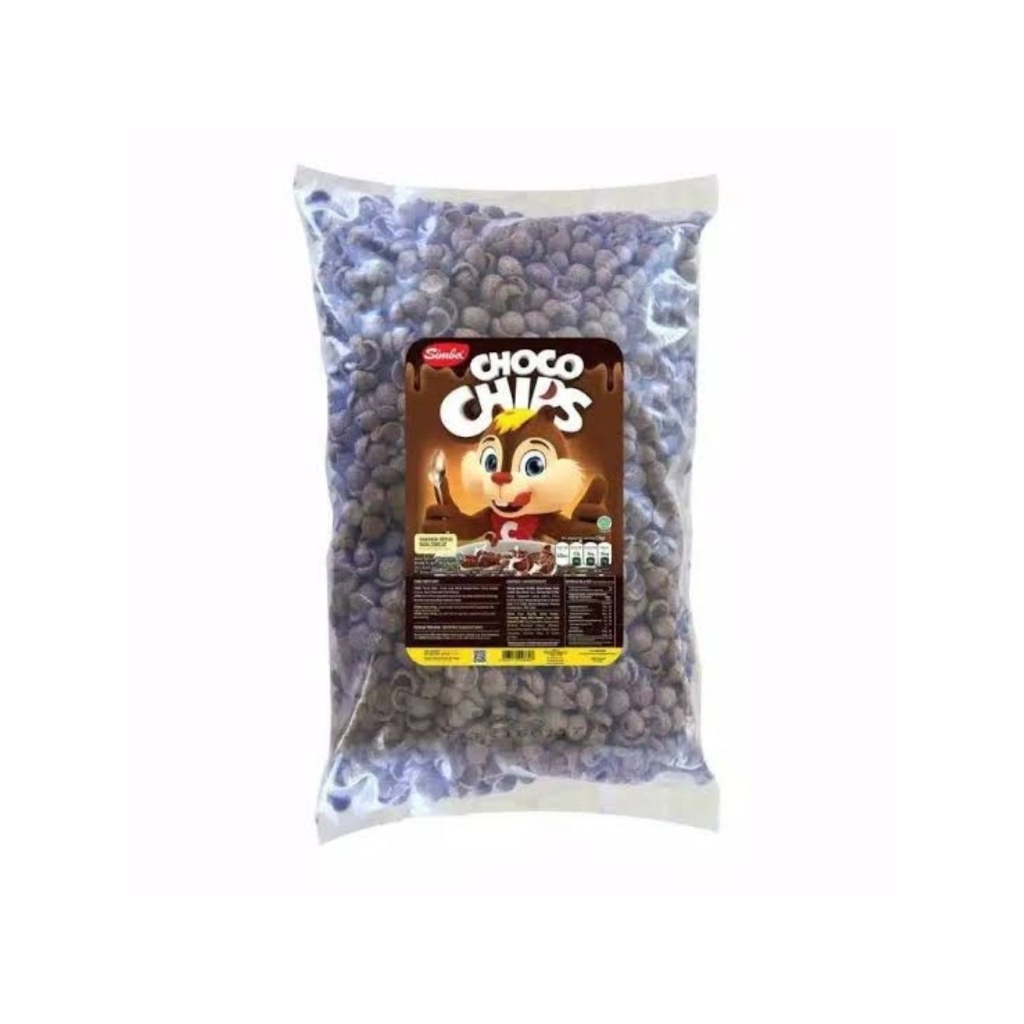 

Simba Choco Chips