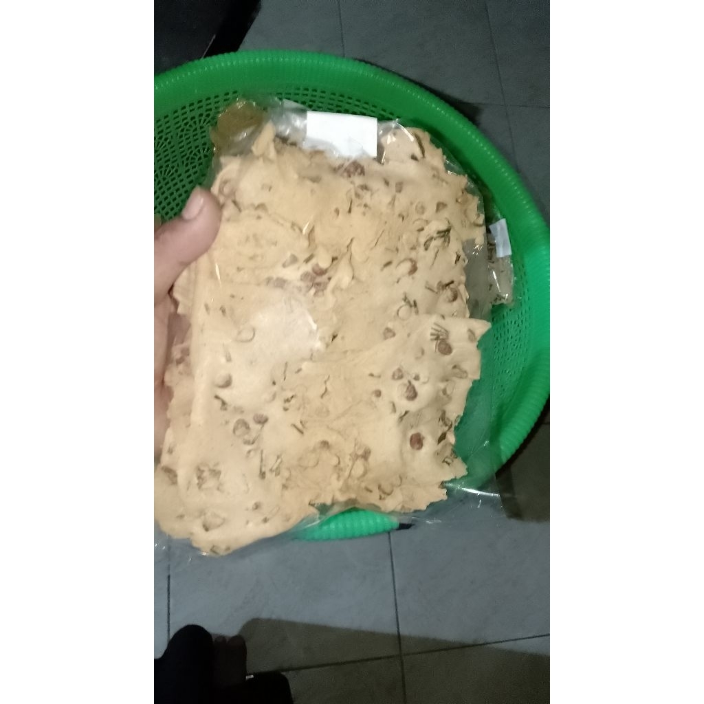 

rempeyek kacang tanah rasa nikmat lezat gurih mantap harga promo