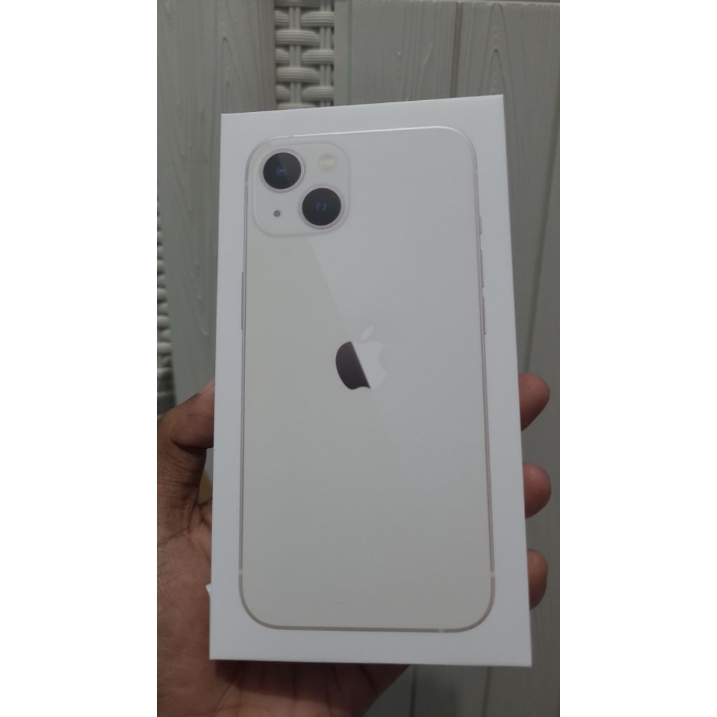 Apon 13 niw cegel puteh