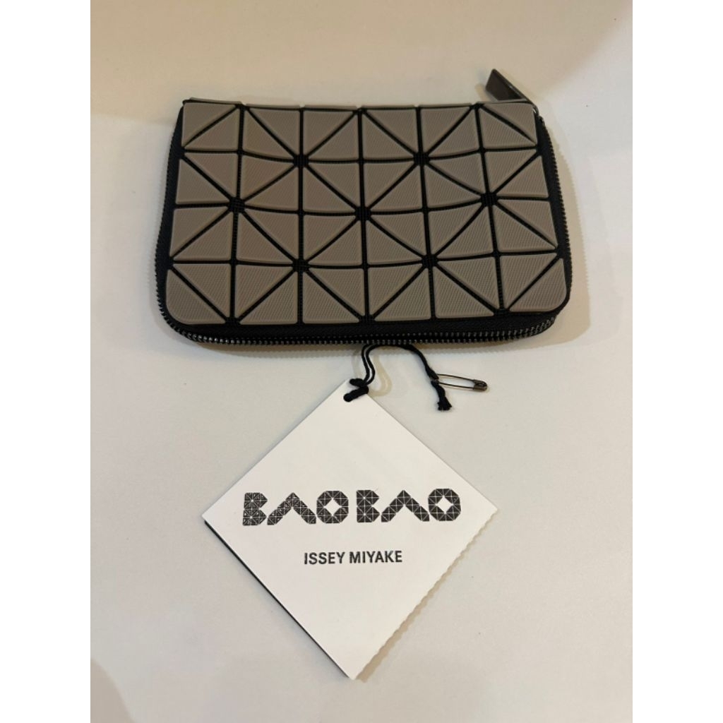 Preloved Dompet Bao Bao Issey Miyake