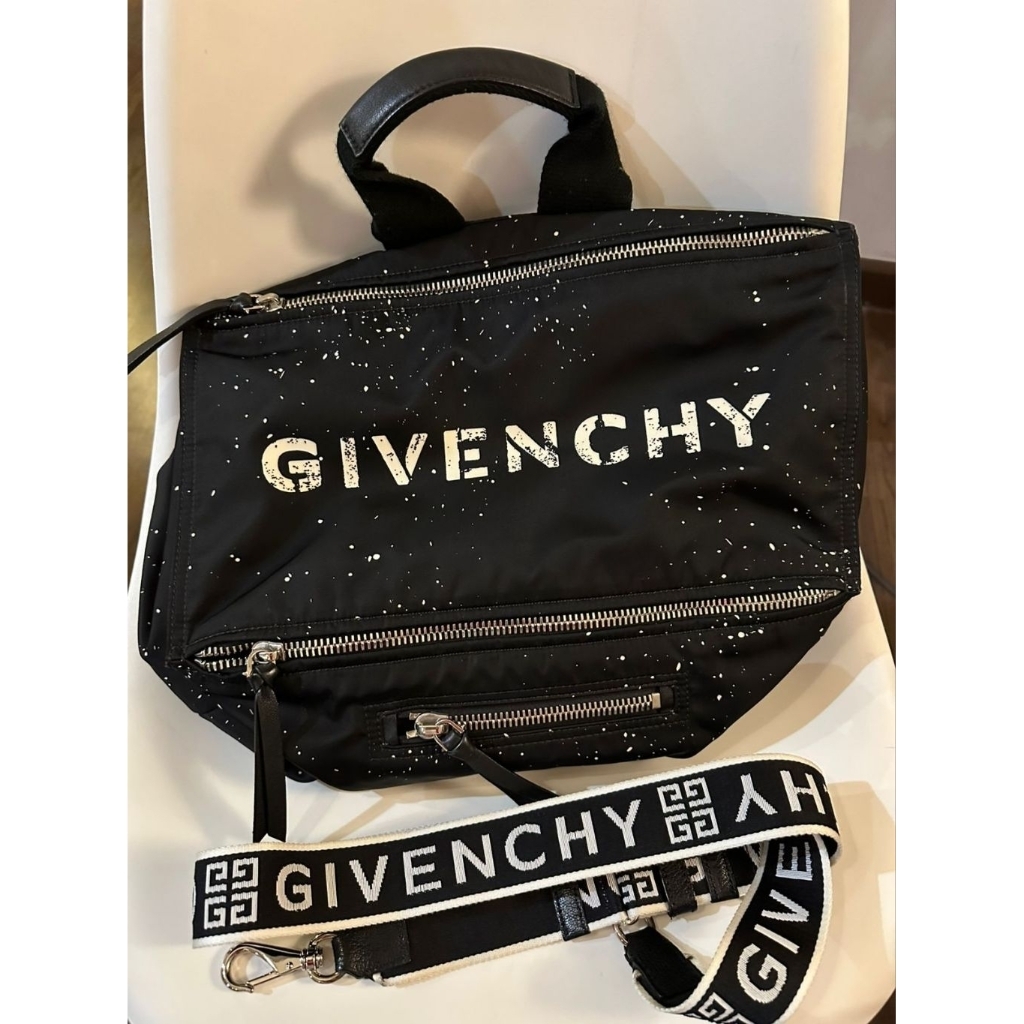 Preloved Tas Givenchy