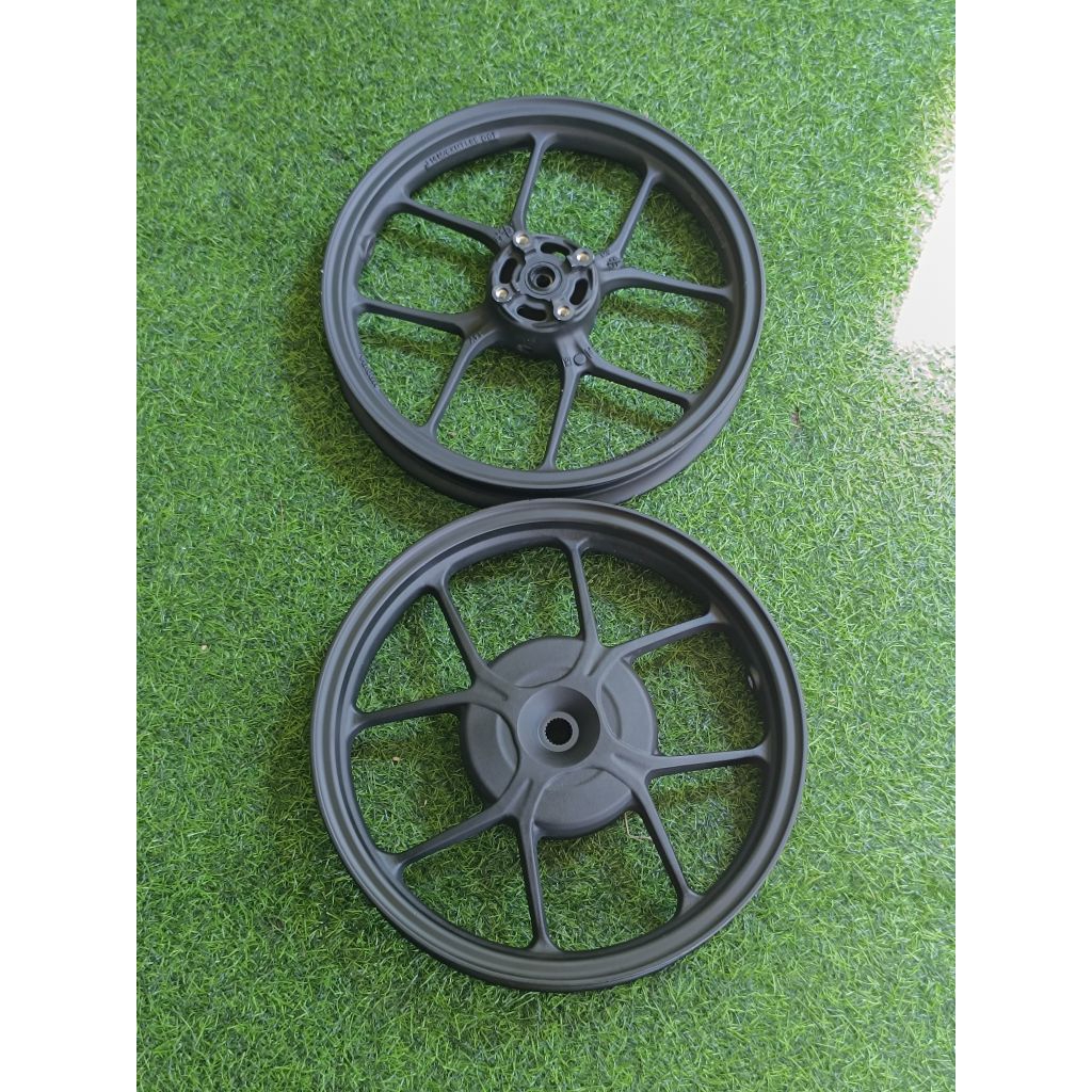 Velg Original Beat copotan tahun 2023