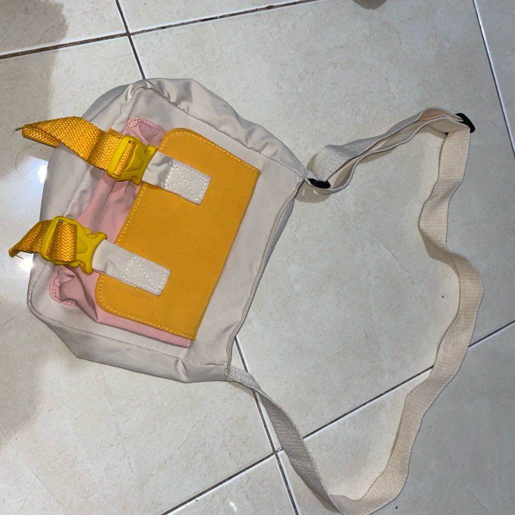 PL TAS SLEMPANG/ TAS ANAK SKENA