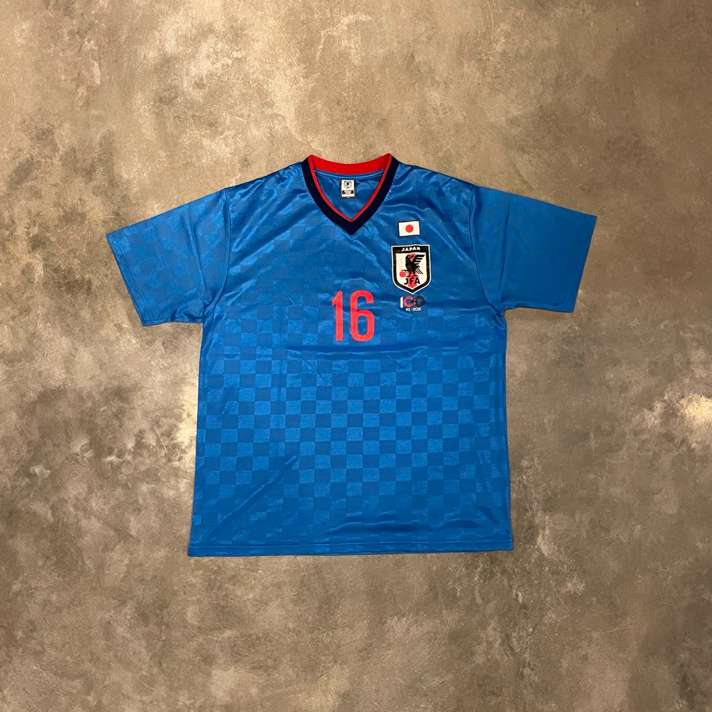JAPAN JERSEY