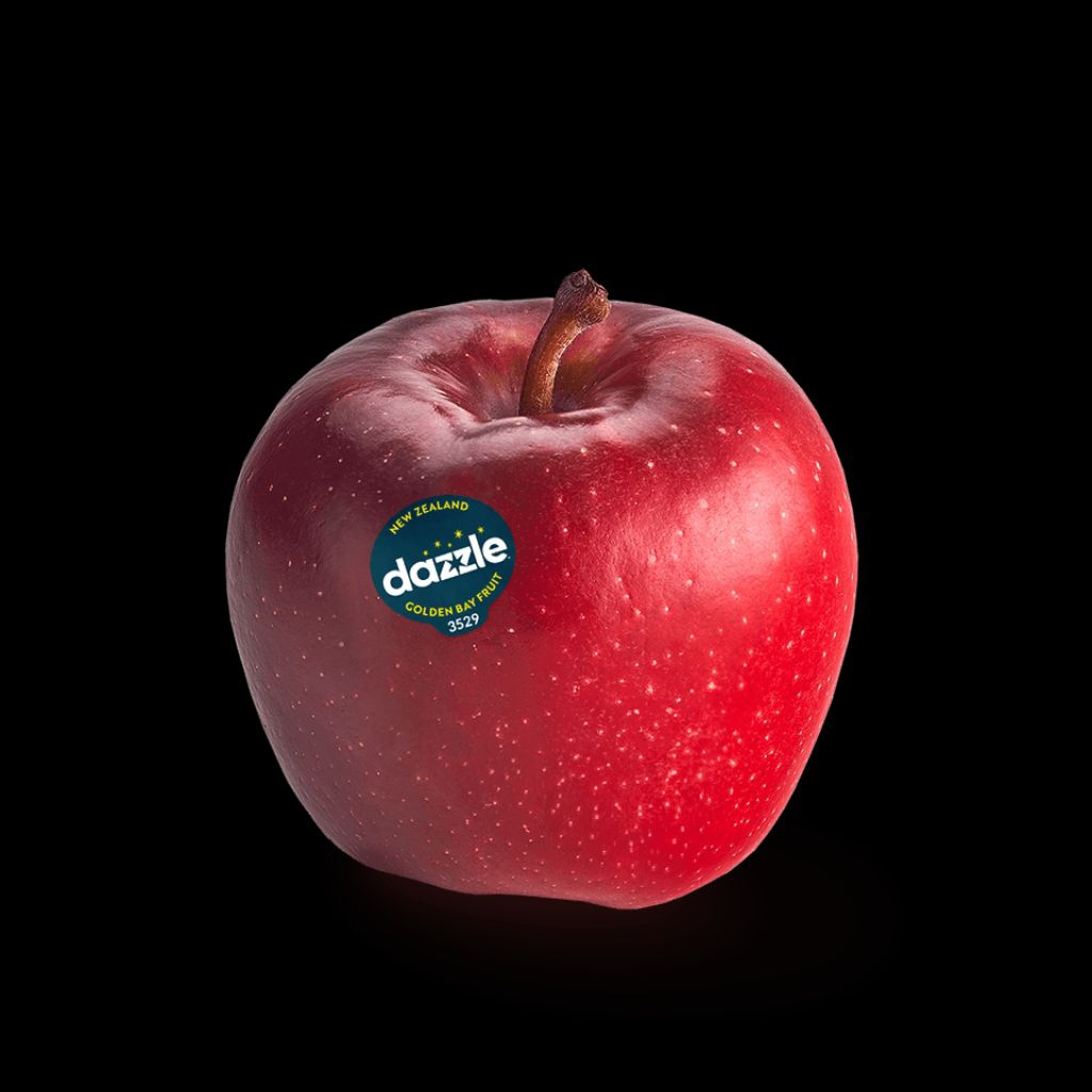 

apel Dazzle 500 gr