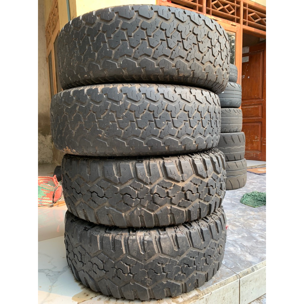 Ban Maxxis 275/65 ring 18 termurah berkualitas