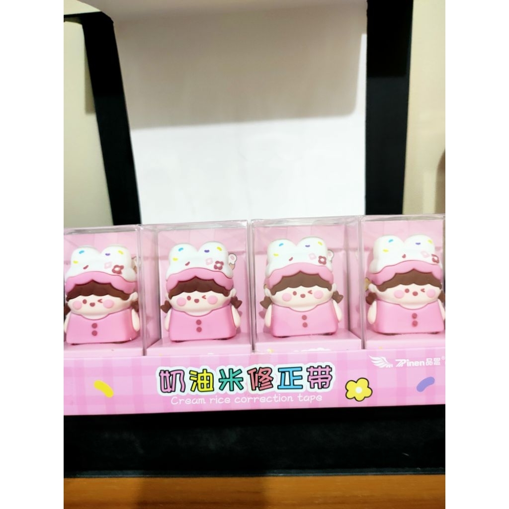 

Pinen Correction Tape Cewek