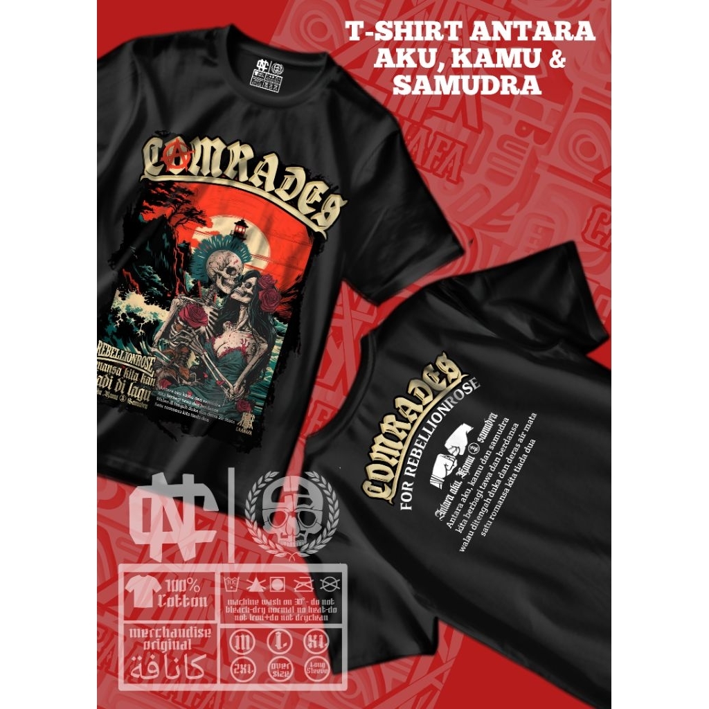 TS/ART/CAANAFA/COMRADES/V