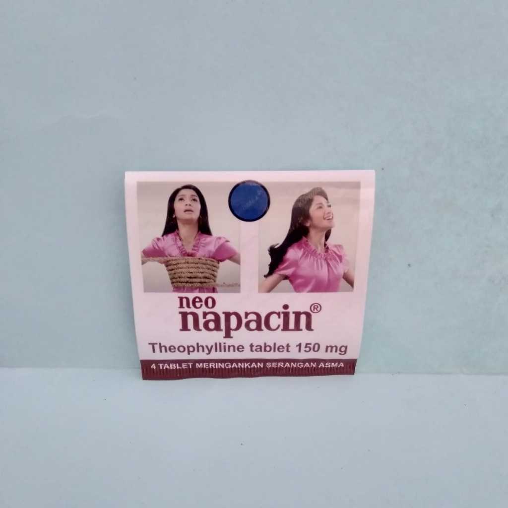 Napacin