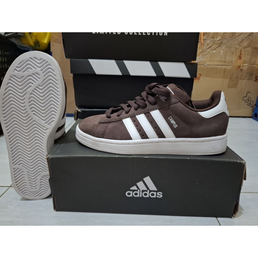 Campus Adidas Original