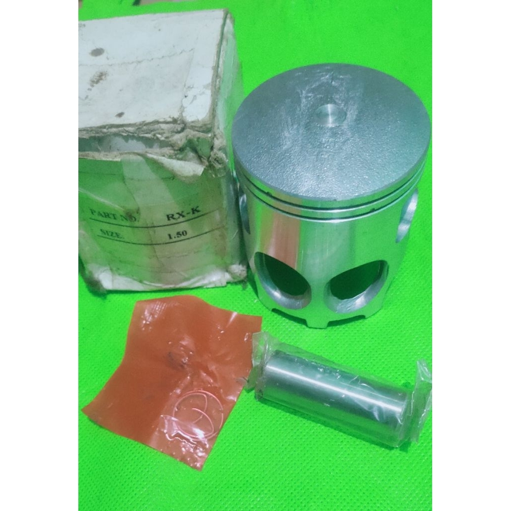 SEHER KIT RX KING OVERSIZE 1.50 PISTON RX KING OS 1.50