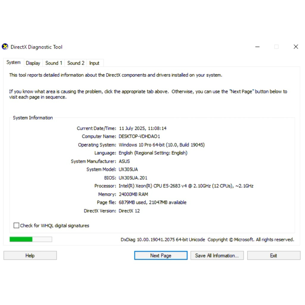 RDP WINDOWS GPU HARIAN MURAH
