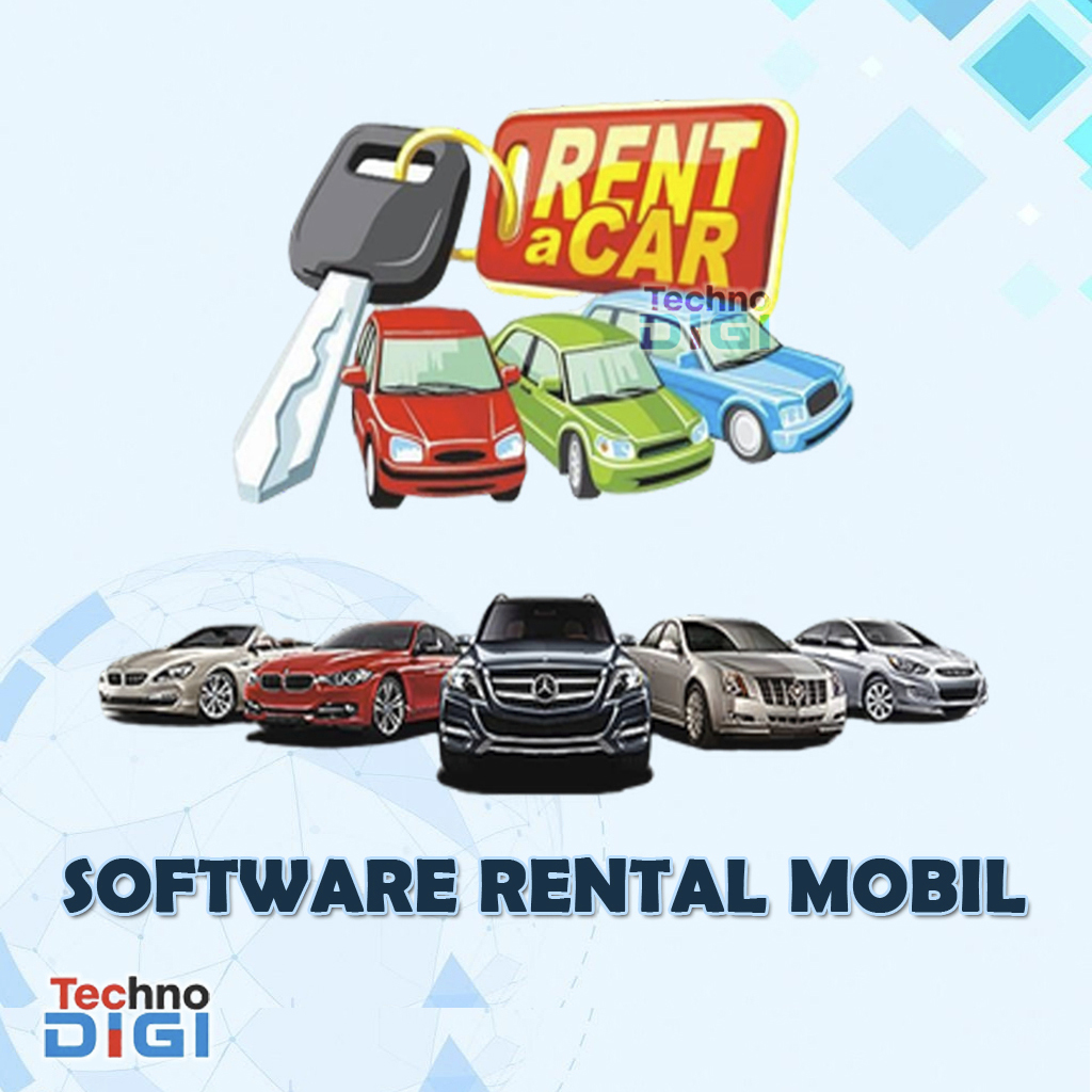 Handal Rental Mobil 1.0.2