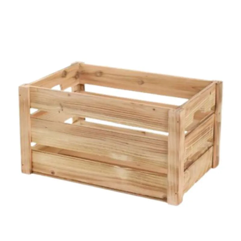 

Peti Kayu Berkualitas untuk Buah Naga (20+ kg)