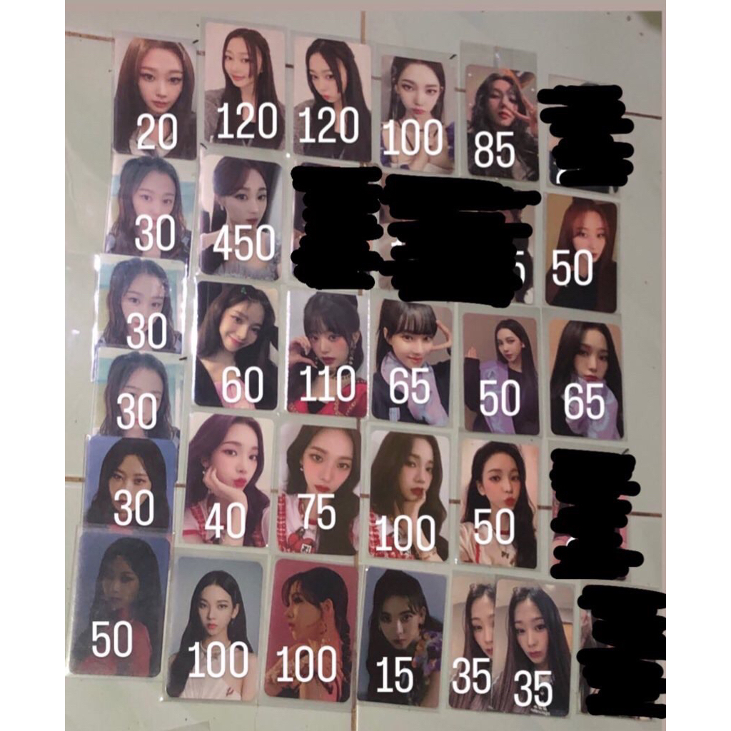 [COD]AESPA DRAMA SMCU KMERCH KTOWN SOUNDWAVE ARRMAGEDDON ALBUM BEAT SPICY KARINA WINTER GISELLE NING