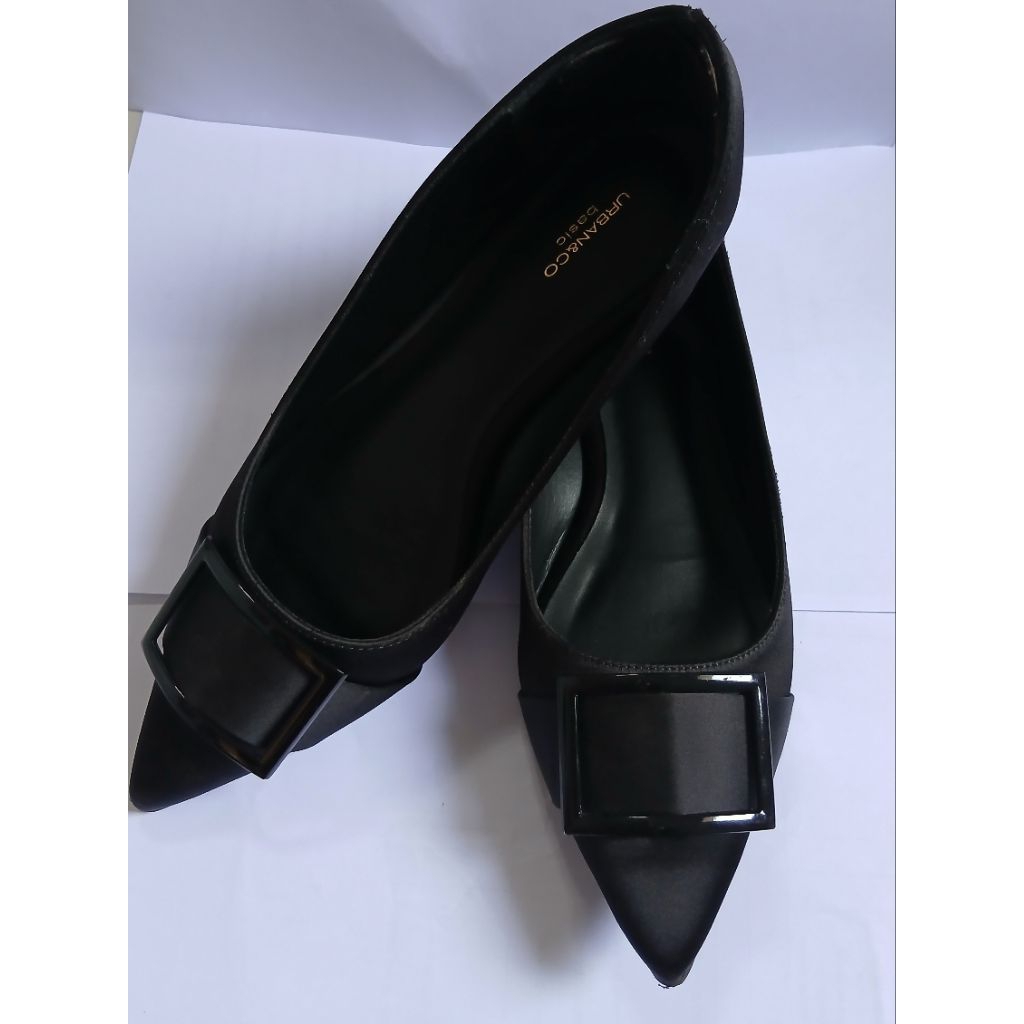 Preloved - Flat Shoes Urban&Co – Seri Odette