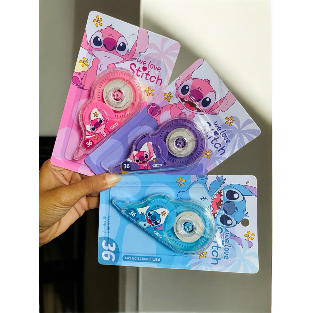 

etalase CORRECTION TAPE TIPEX KERTAS