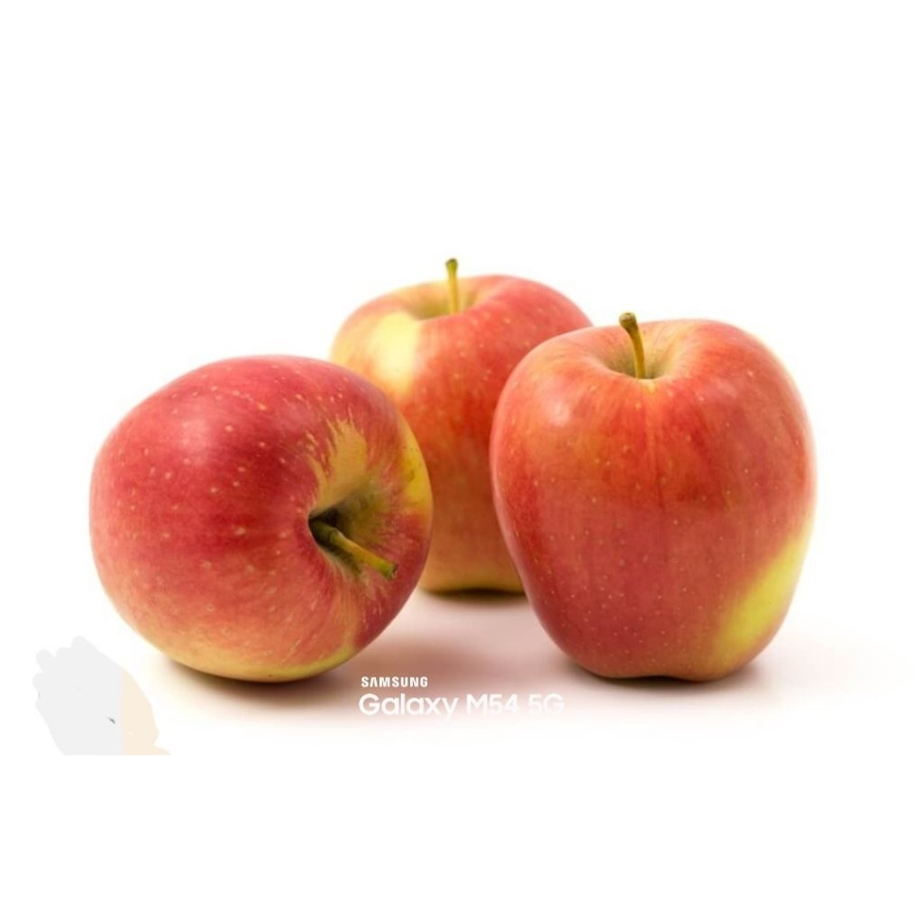 

APPLE AMBROSIA USA 1 KG