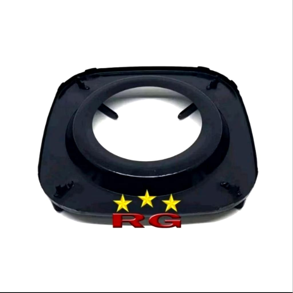 tungku kompor Rinnai asli tebal tahan panas