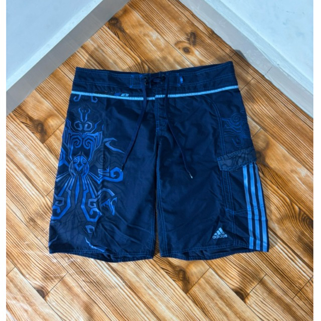 CELANA PENDEK ADIDAS SECOND