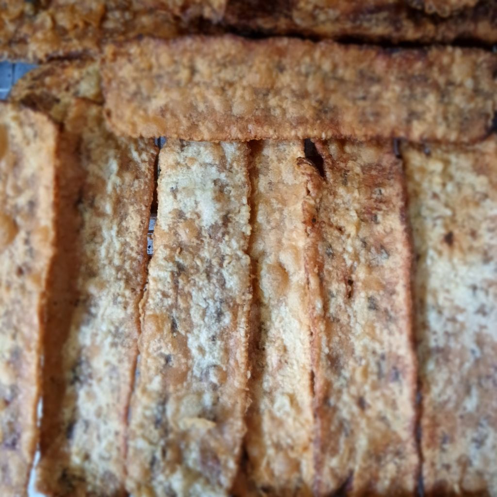 

PAKET HEMAT BUNDLE Sale pisang lidah original Kemasan 500gr + 500gr, buy 1 get 1 free