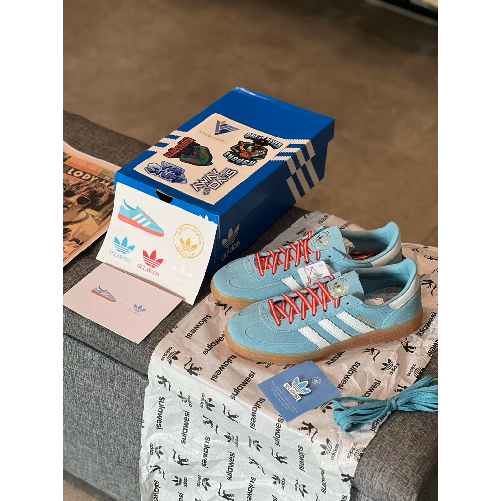 Adidas spezial Sulawesi - (BNIB) New Original