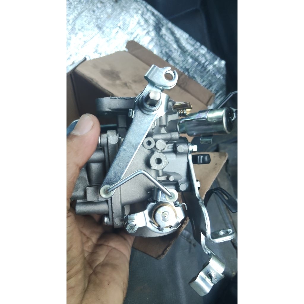 Karburator Baru-bekas Suzuki Carry 1.0