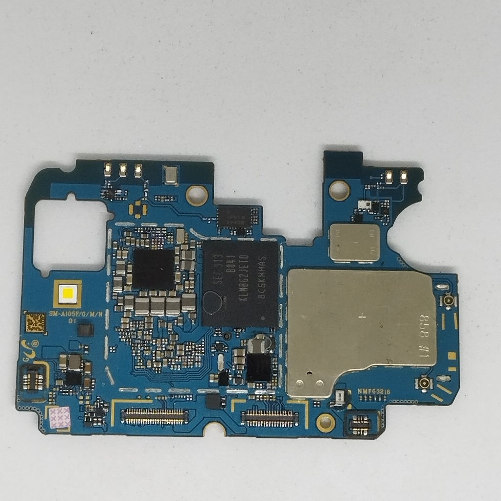 Mesin Samsung A10/A10S [Normal]