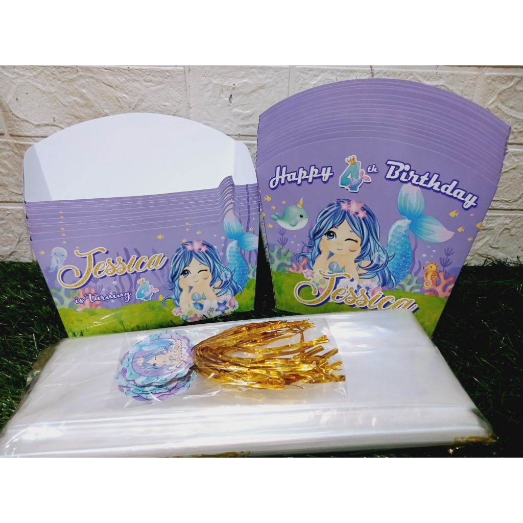 

Box Snack-BIG-Glossy210gsm