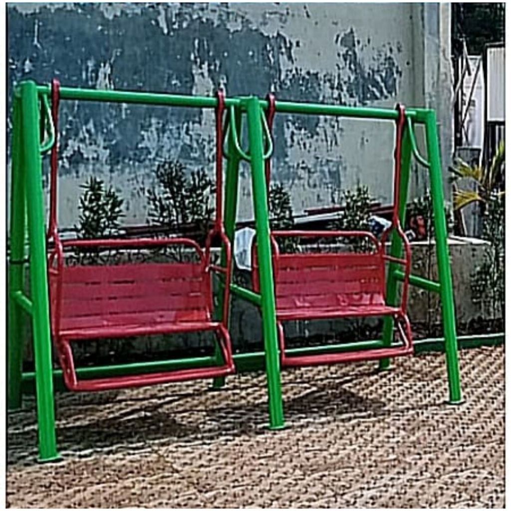 Ayunan Kursi Anak Tk Type 2