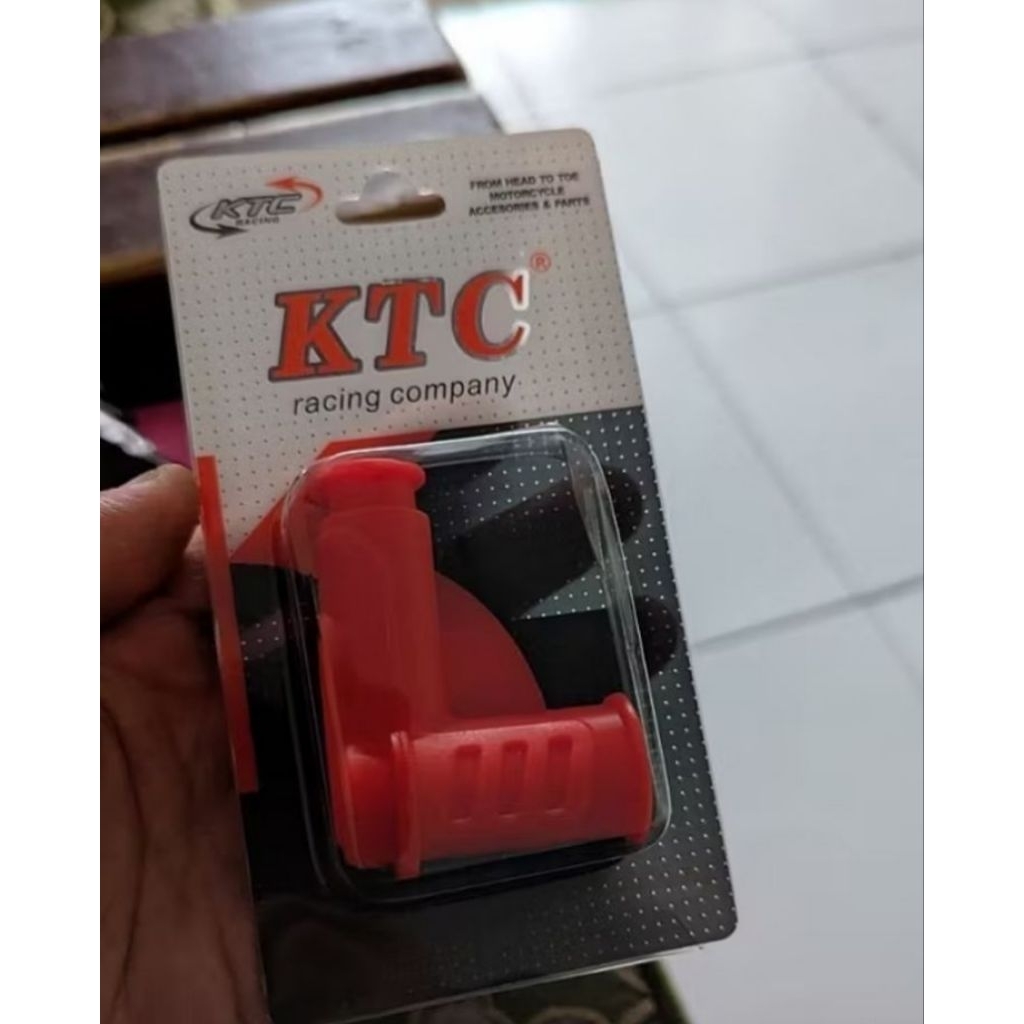Cop Busi KTC RACING RX king Mio Jupiter Vega ZR Scoopy
