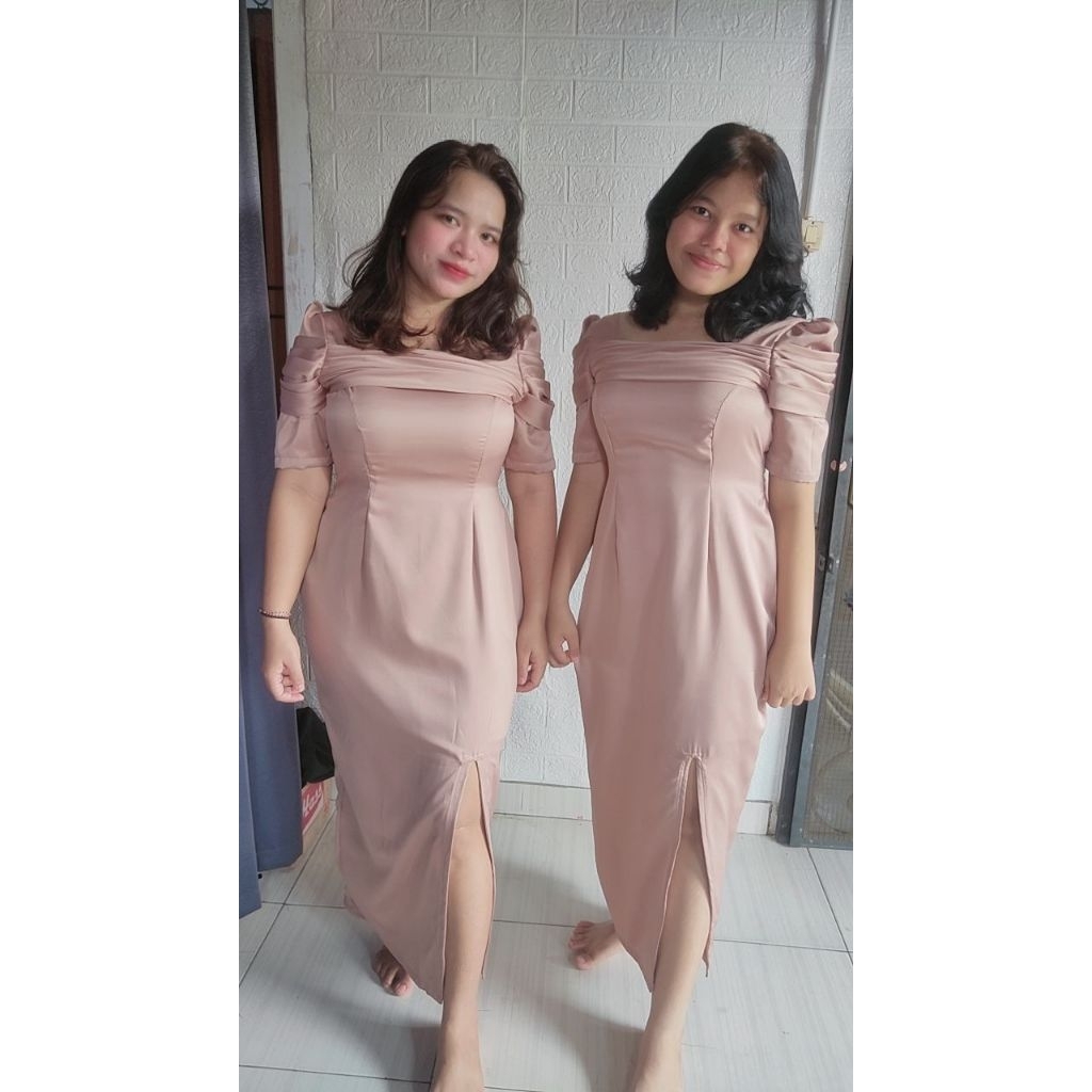 Jasa jahit kebaya,songket, kamisol ,rok.dll