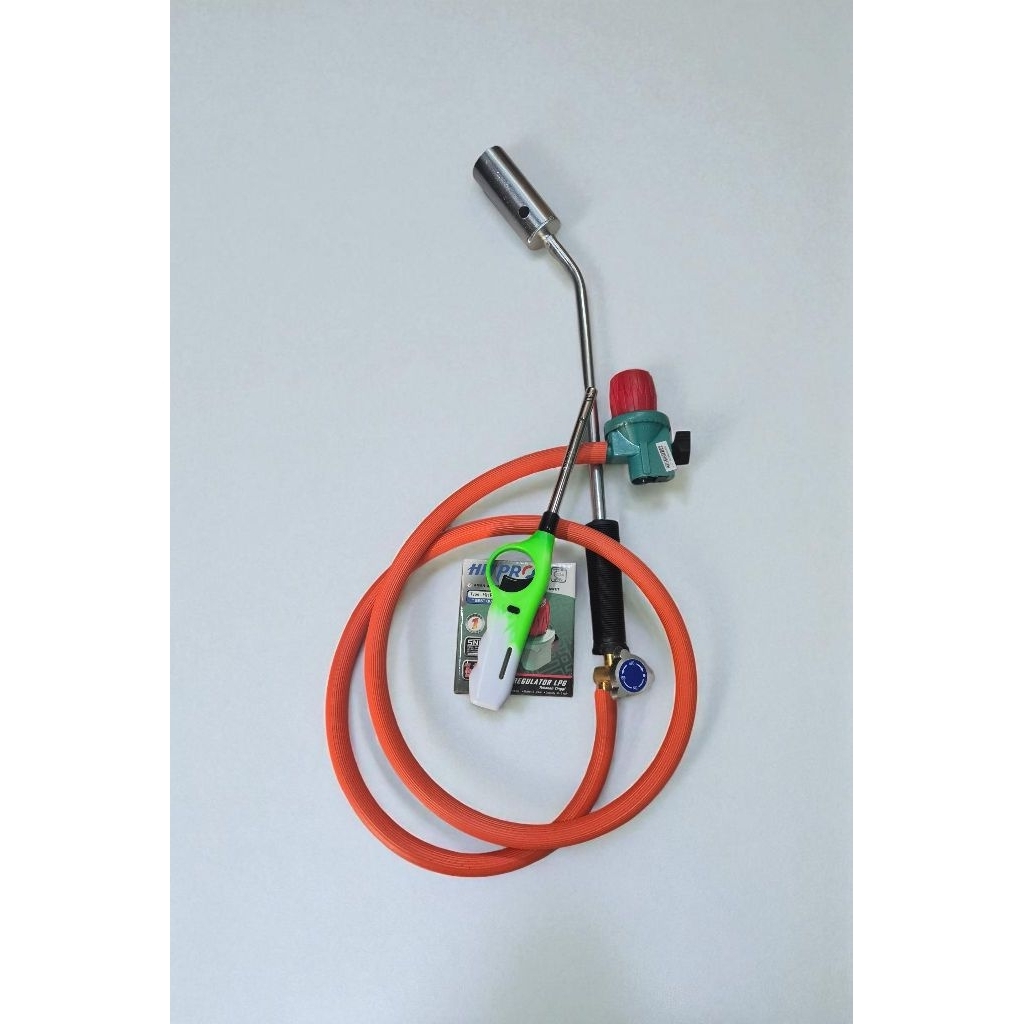 Kompor bakar komplit kompor tikus komplit 30cm 55cm 75cm 1 meter kompor blower komplit