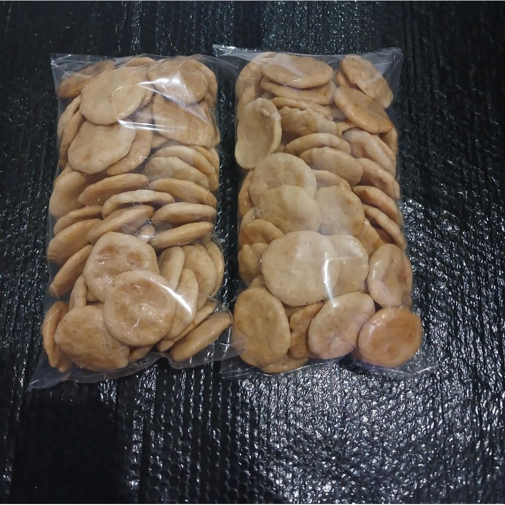 

Opak Ketan Annisa 1kg