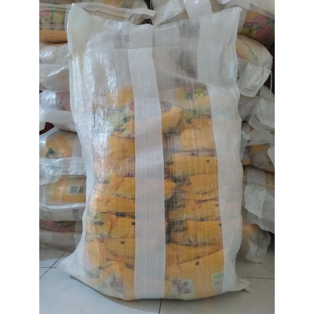 

Gula Rose Brand 10 Kg dan 20 Kg Kemasan Kuning Gula Putih Premium