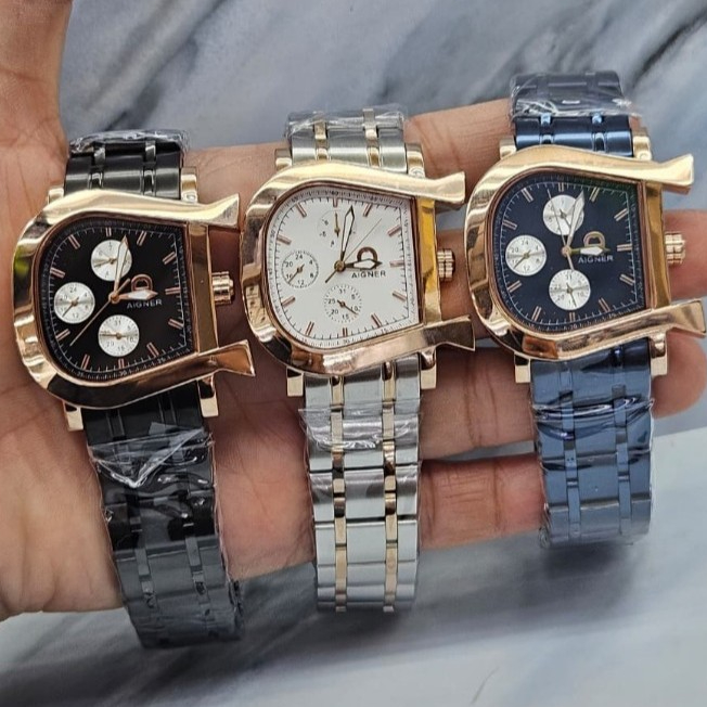 AINER LADYS JAM TANGAN TERBARU AIGNER JAM TANGAN TERLARIS AIGNER JAM TANGAN WANITA AIGNER  PREMIUM Q