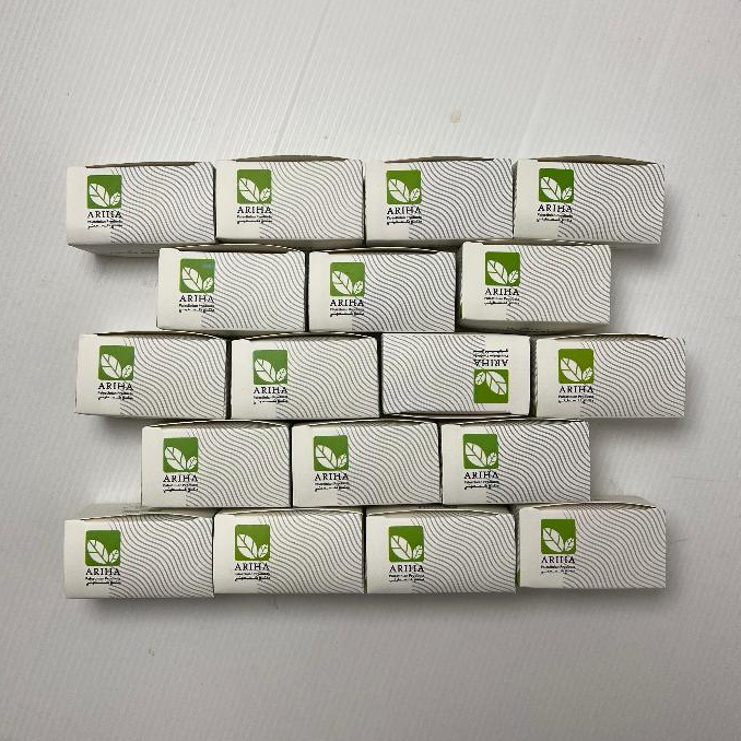 

Kurma Medjoul Mini Box Ariha Indonesia isi 10/20