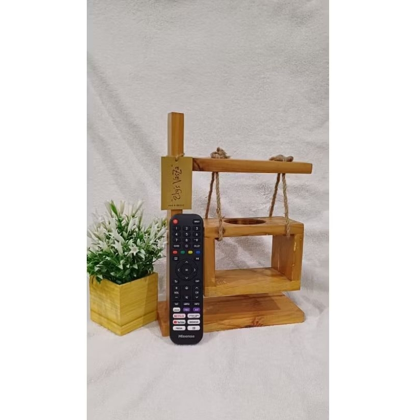 remot smart tv hisense