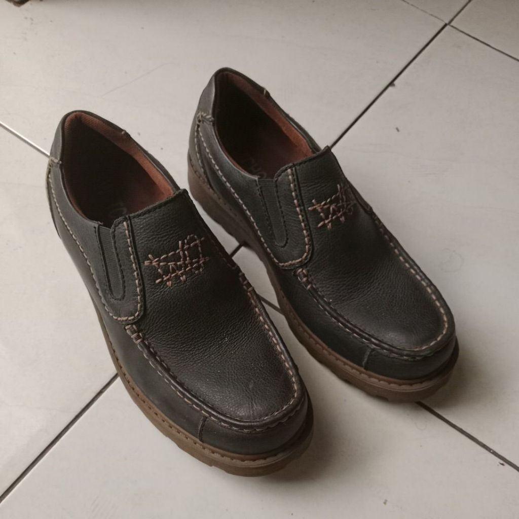 sepatu pantofel watchout uk. 39