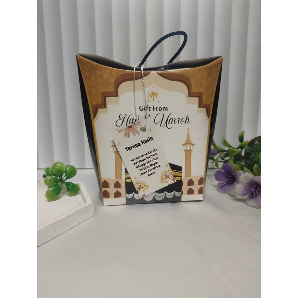 Paket Oleh-Oleh Haji Umroh/ Souvenir Oleh-Oleh Haji Umroh/ Souvenir Sajadah Haji Umroh