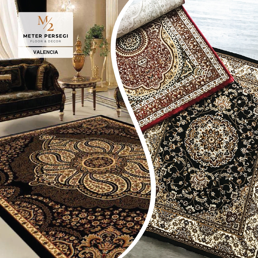 Karpet Valencia 210 x 310 cm