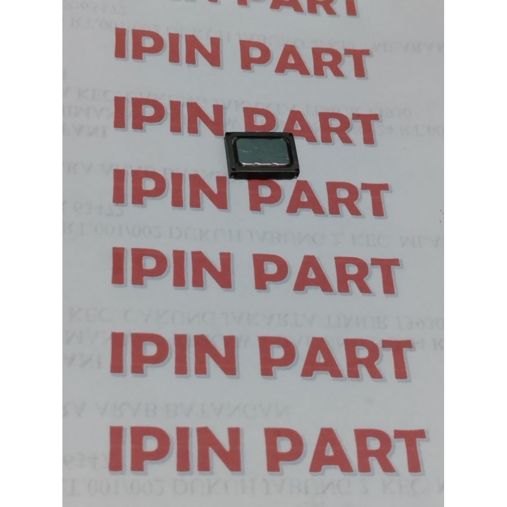 BUZZER INFINIX SMART 6HD