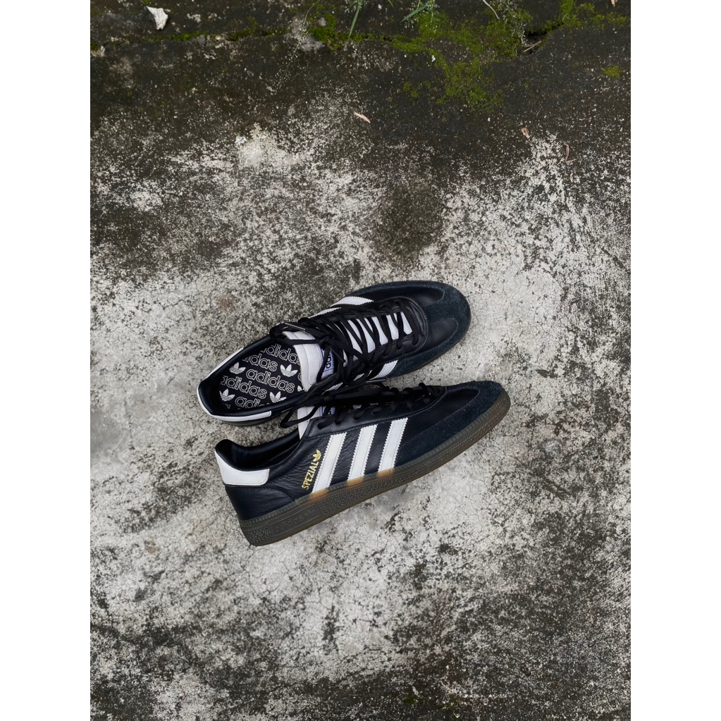 Adidas Spezial BW Leather Original