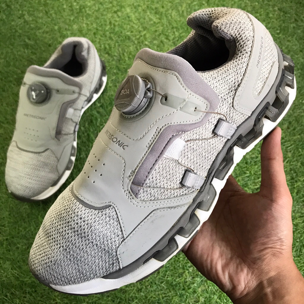 Prospecs Metasonic Boa System Outdoors shoes size 41