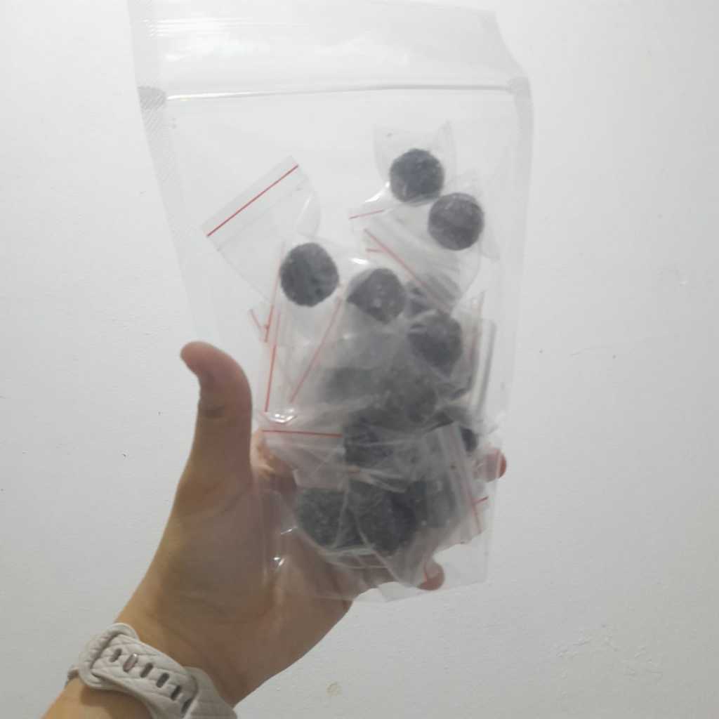 

PERMEN GULA ASAM JAWA – SEGAR & NOSTALGIA TIGA SAUDARA