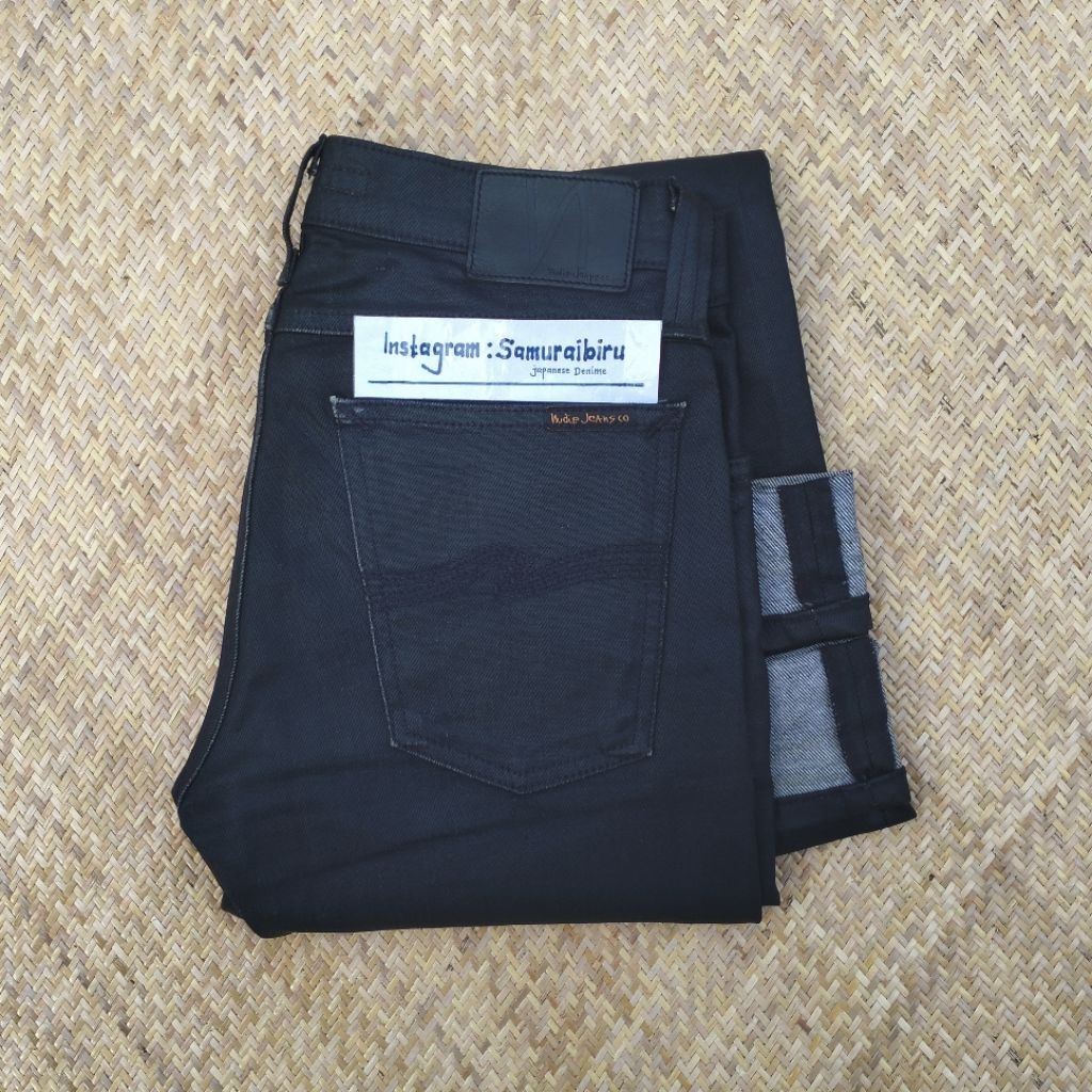 Nudie jeans not Iron heart not momotaro jeans tcb jeans iron heart denim Levis vintage pbj lvc oldbl