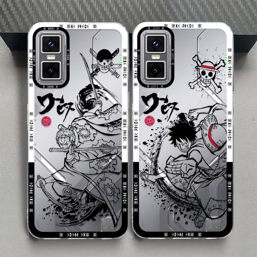 Case Infinix GT 30 Pro Terbaru Casing Softcase Infinix GT 10 Pro GT 20 Pro GT 30 Pro Premium JY-1615