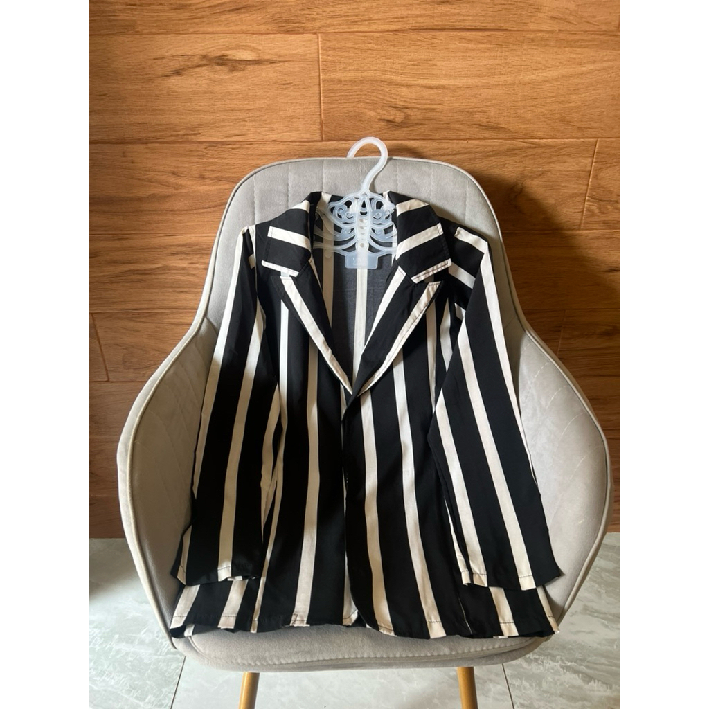 Blazer salur