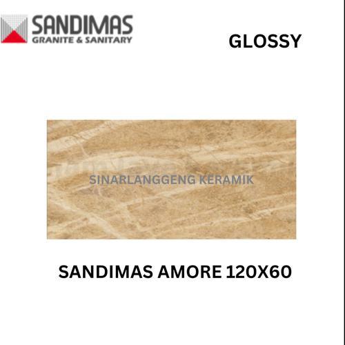 GRANIT SANDIMAS AMORE 120X60