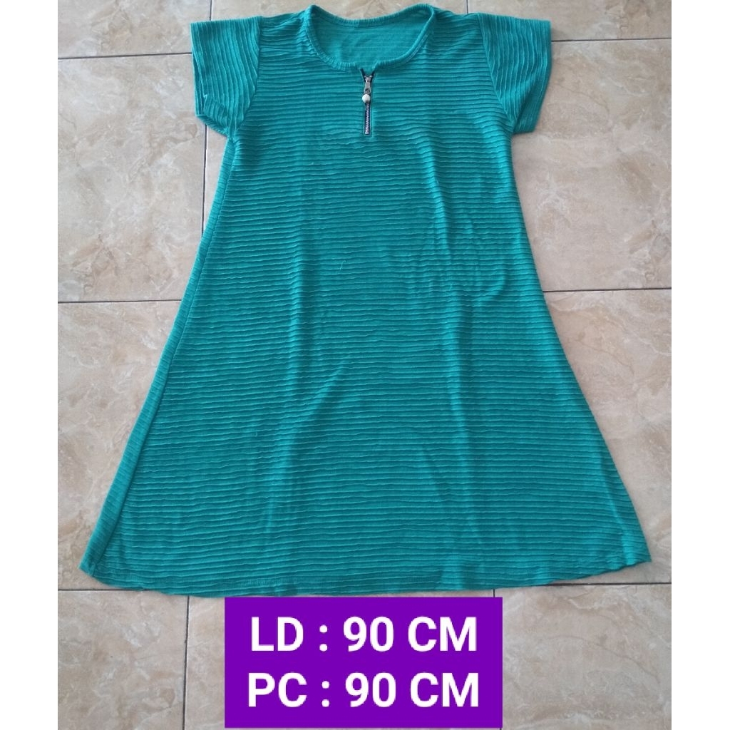 DRESS WANITA PL / MINI DRESS PL / MIDI DRESS PL